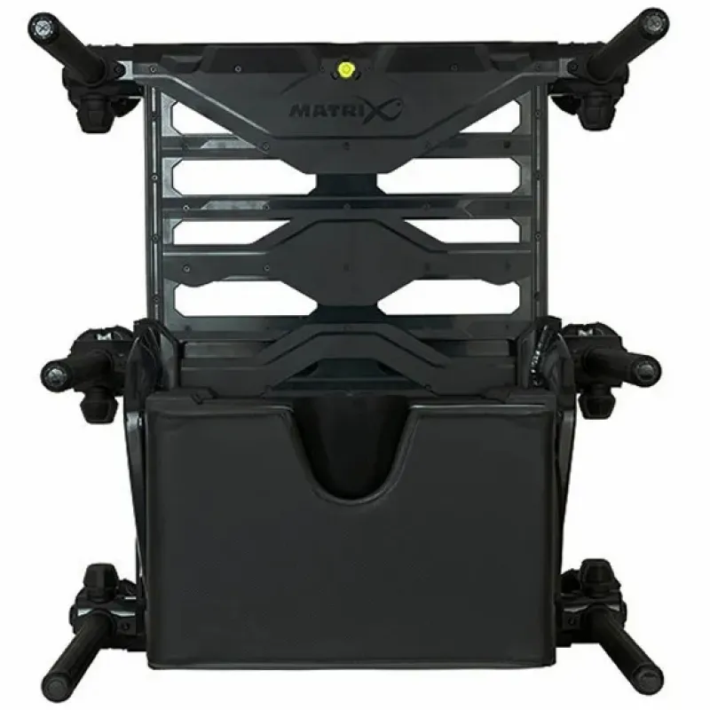 Coarse & Match Matrix Seat Boxes * XR36 Pro Shadow Seatbox