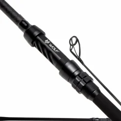 Carp Wolf Rods * X Series Carp Fishing Rod EVA with Shrink Tube