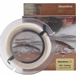 Fly Snowbee Fly Lines * XS Floating Line Ivory