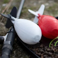 Carp Wolf Bait Accessories * X-Spod Competition