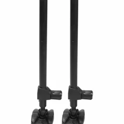 Carp Korum Chairs * X25 Telescopic Fishing Chair Legs (Round)