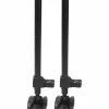 Carp Korum Chairs * X25 Telescopic Fishing Chair Legs (Round)