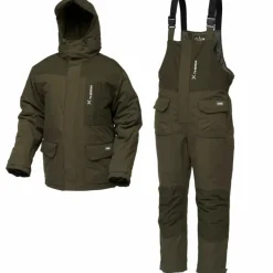 Coarse & Match DAM Clothing * Xtherm Winter Fishing Suit
