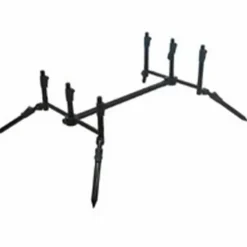 Carp Sonik Rod Pods * Xtractor GT 3-Rod Pod