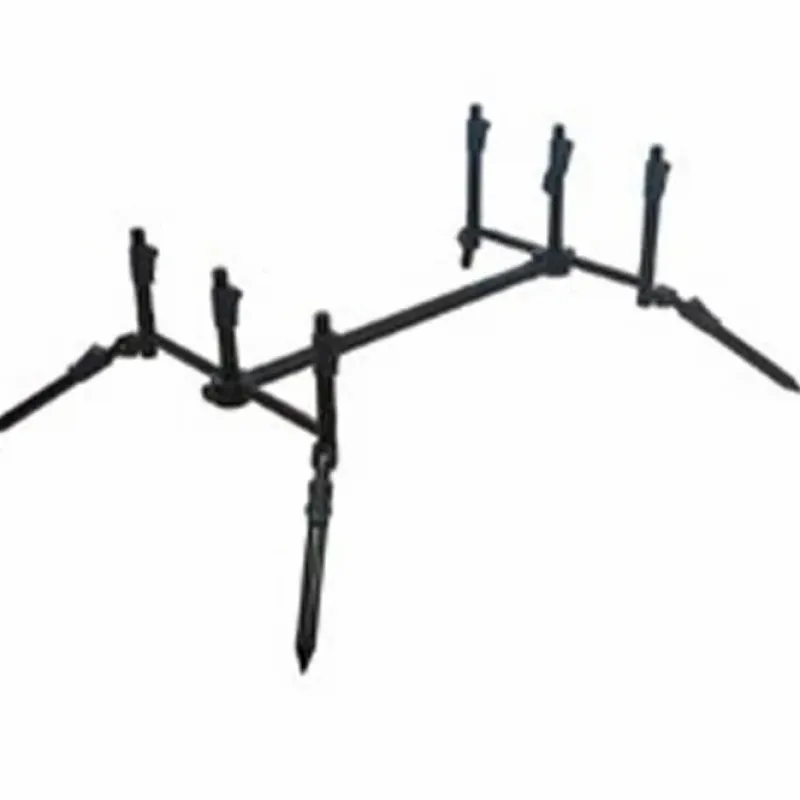 Carp Sonik Rod Pods * Xtractor GT 3-Rod Pod