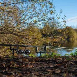 Carp Sonik Rod & Reel Combo * Xtractor 2 Rod Carp Kits