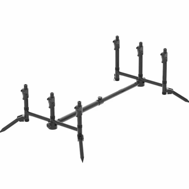 Carp Sonik Rod Pods * Xtractor 3-Rod Pod