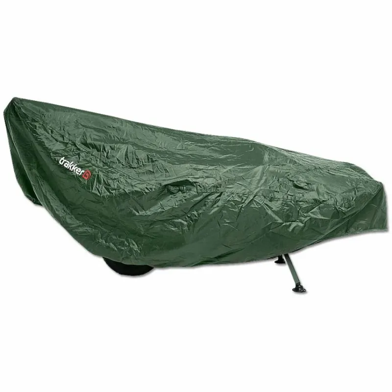 Carp Trakker Barrows & Trolleys * X-Trail Barrow Cover