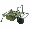 Specialist Trakker Barrows & Trolleys * X-Trail Galaxy Barrow
