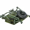 Carp Trakker Barrows & Trolleys * X-Trail Galaxy Barrow