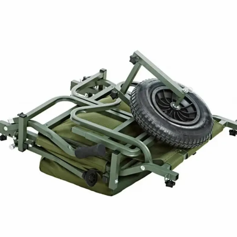 Carp Trakker Barrows & Trolleys * X-Trail Galaxy Barrow