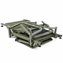 Pike / Predator Trakker Barrows & Trolleys * X-Trail Galaxy Barrow