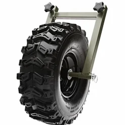 Carp Trakker Barrows & Trolleys * X-Trail Wide Wheel