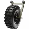 Pike / Predator Trakker Barrows & Trolleys * X-Trail Wide Wheel