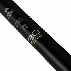 Coarse & Match Middy Poles & Whips * Xtreme M1 MKII 4m Margin Pole