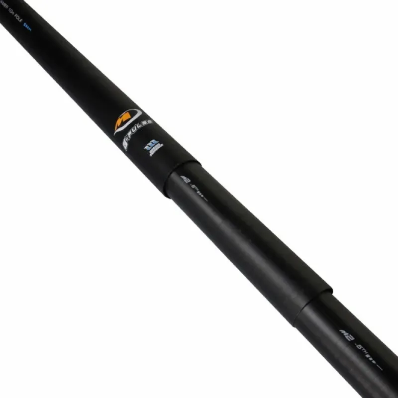 Coarse & Match Middy Poles & Whips * Xtreme M2 MKII 10m Pole Package