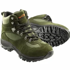 Carp TF Gear Waders & Boots * X-Tuff Boot Green