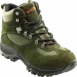 Carp TF Gear Waders & Boots * X-Tuff Boot Green