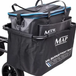 Coarse & Match MAP Barrows & Trolleys * XXL Barrow Front Bag MK2