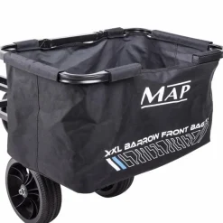 Coarse & Match MAP Barrows & Trolleys * XXL Barrow Front Bag MK2