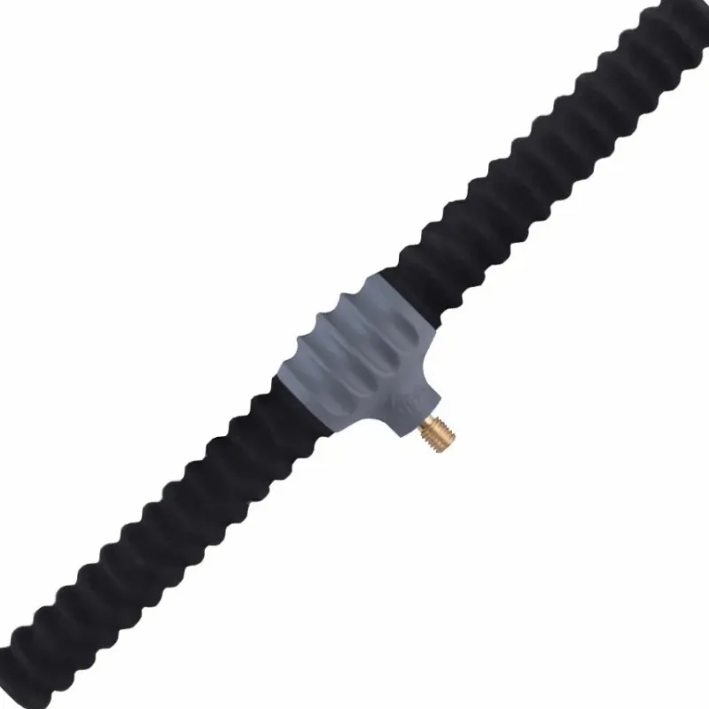 Coarse & Match NuFish Seat Box Accessories * Yoga Flexi Feeder Rest