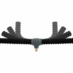 Coarse & Match NuFish Seat Box Accessories * Yoga Flexi Feeder Rest