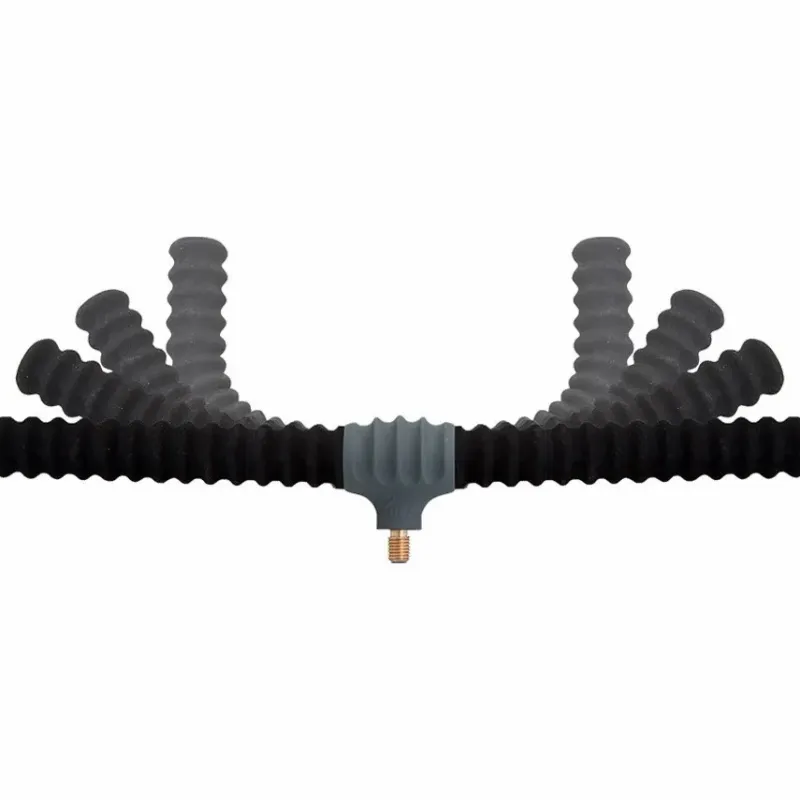 Coarse & Match NuFish Seat Box Accessories * Yoga Flexi Feeder Rest