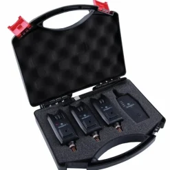 Specialist Saber Bite Alarms * Z3 3+1 Alarm Set