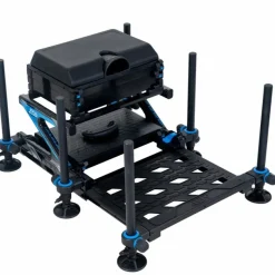 Coarse & Match MAP Seat Boxes * Z30 Elite MK2 Seat Box