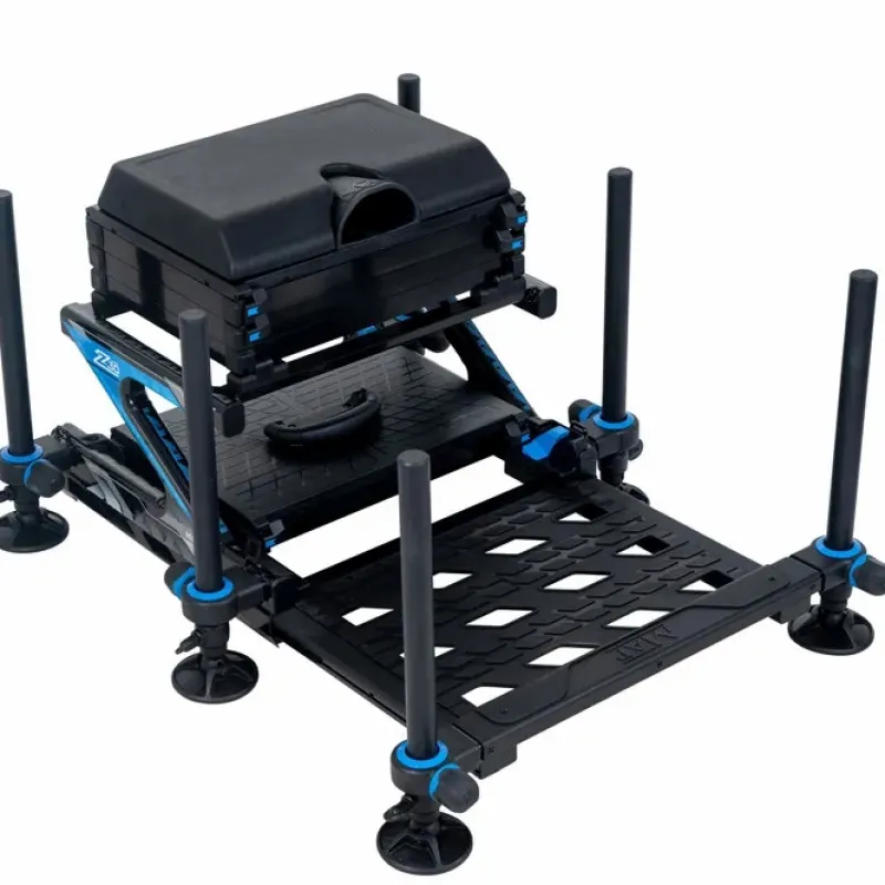 Coarse & Match MAP Seat Boxes * Z30 Elite MK2 Seat Box