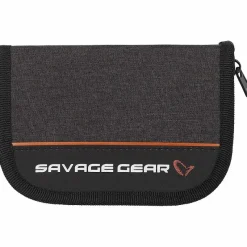 Pike / Predator Savage Gear Luggage * Zipper Fishing Wallet 2