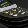 Pike / Predator Savage Gear Luggage * Zipper Fishing Wallet