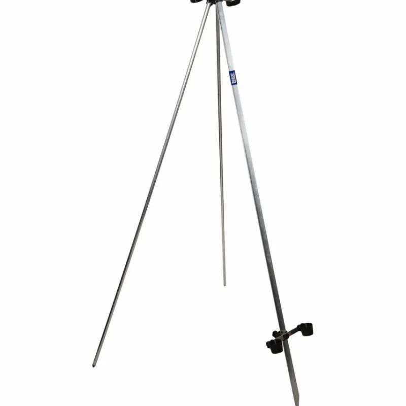 Sea Zebco Rod Support * Z-Sea Surf Tripod
