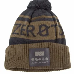 Carp Nash Clothing * ZT Bobble Fishing Hat