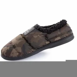 Carp Nash Waders & Boots * ZT Deluxe Bivvy Slippers Camo
