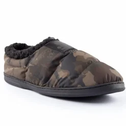 Carp Nash Waders & Boots * ZT Deluxe Bivvy Slippers Camo