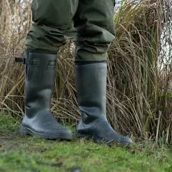 Carp Nash Waders & Boots * ZT Field Fishing Wellies