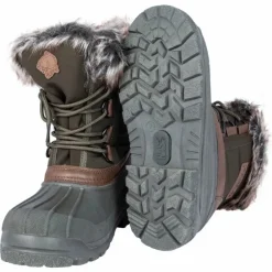 Carp Nash Waders & Boots * ZT Polar Boots