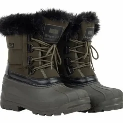 Carp Nash Waders & Boots * ZT Polar Fishing Boots