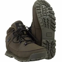 Carp Nash Waders & Boots * ZT Trail Fishing Boots